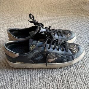 Men’s GoldenGoose sneakers